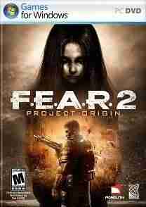 Descargar FEAR 2 Project Origin [Spanish][REPACK][By Otto] por Torrent